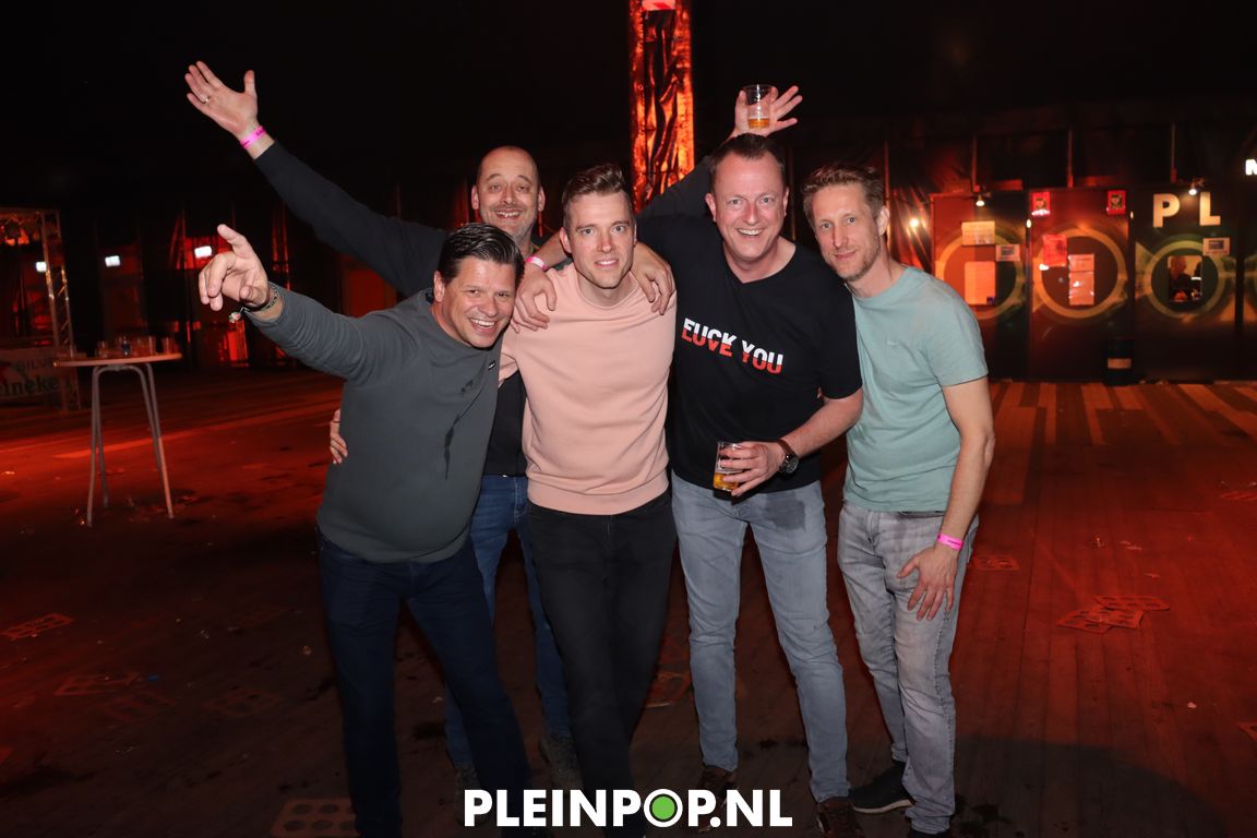 Vrijdag Publiek  (82)